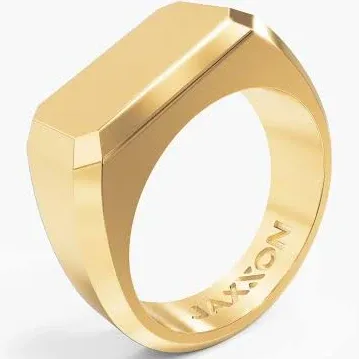JAXXON Signet Ring