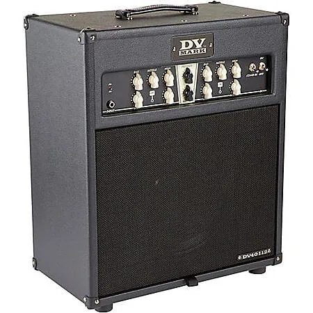 40W DV Mark DV40 112 1x12 Guitar Combo Amp $787.49 + Free Shipping