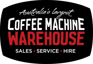 Coffee Machine Warehouse