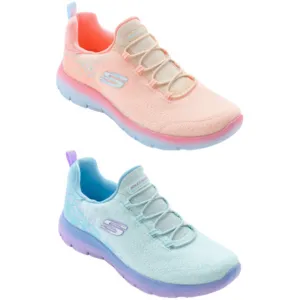 Skechers Summits Monomesh Women's Bungee Sneakers