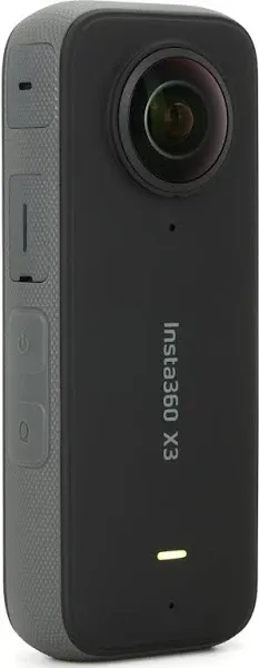 Insta360 X3