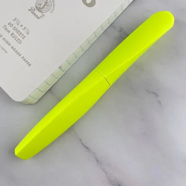 Pelikan Twist Fountain Pen