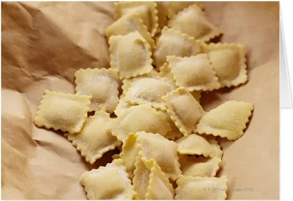 tortellini