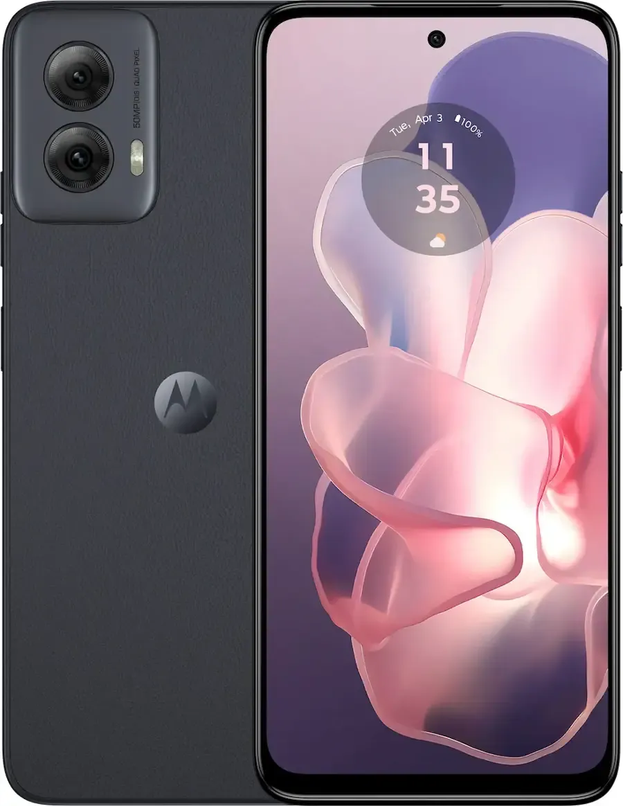 Motorola Moto G Power 5G 2024