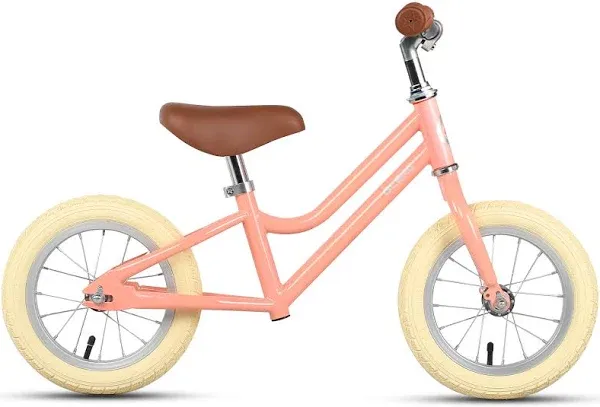 Glerc 12" Kids Balance Bike