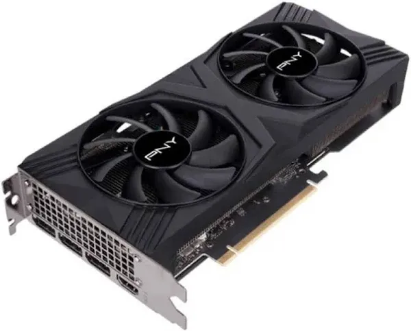 PNY GeForce RTX 4070 Super 12GB Verto Graphics Card