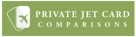 Private Jet Card Comparisons