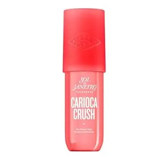3-Oz Sol de Janeiro Hair & Body Perfume Mist (Carioca Crush, Beijos De Sol, Summer e Amor) $20 + Free Shipping w/ Prime or on $35+