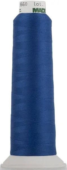 Madeira Aerolock Serger Thread