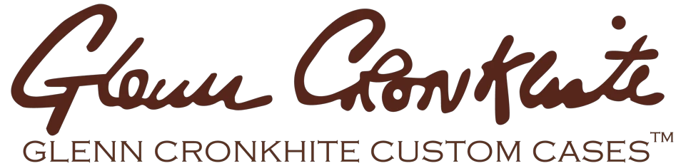 Glenn Cronkhite