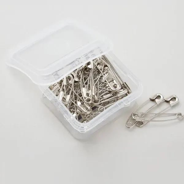 Dritz Curved Safety Pins