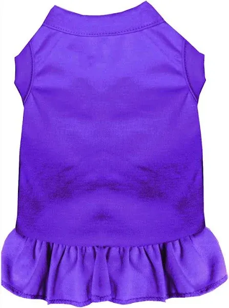 Mirage Pet Plain Pet Dress