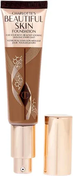 Charlotte Tilbury Charlotte's Beautiful Skin Foundation
