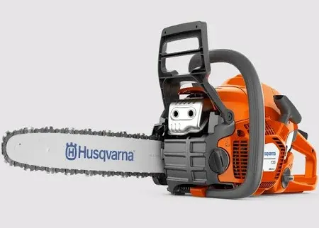 Husqvarna 135 Mark II 16" Gas Chainsaw