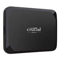 Crucial X9 Portable SSD