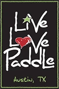 Live Love Paddle