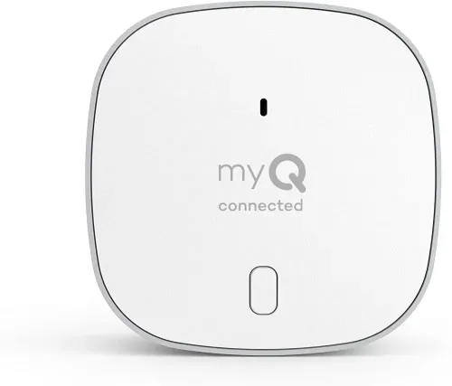 Chamberlain - MYQ-G0402 Garage-Door-Sensors, White