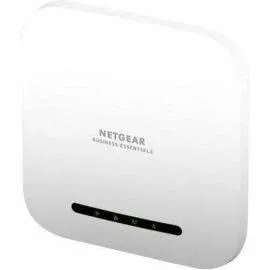 Netgear WiFi 6 AX1800 Dual-Band PoE Access Point
