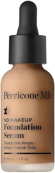 Perricone MD No Makeup Foundation Serum