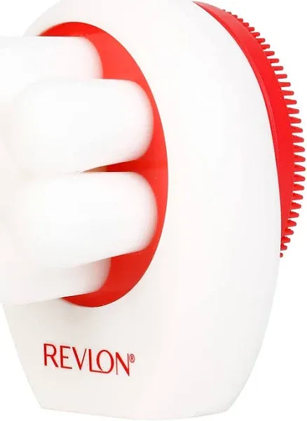 Revlon Exfoliate & Glow Double Sided Cleansing Brush
