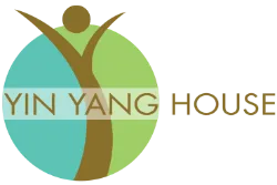 Yin Yang House