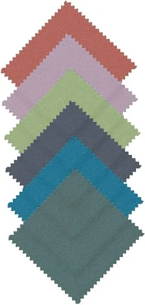 Connecting Threads Faux Linen Tonals Morning Skies Quilting Cotton Fabric