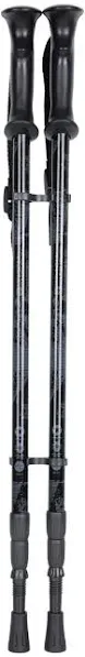 Mountain Warehouse Hiker Hiking Pole 2Pk