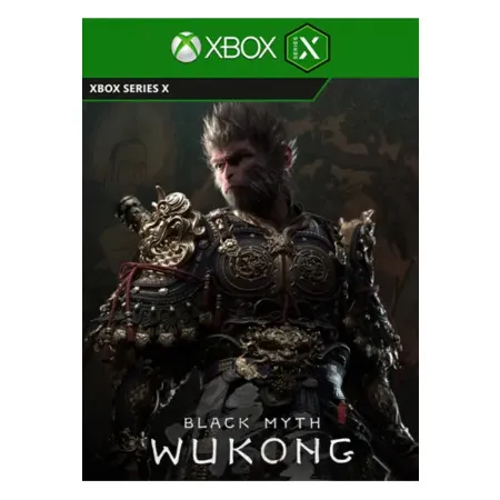 Black Myth: Wukong Xbox Pre-Order - $47.99