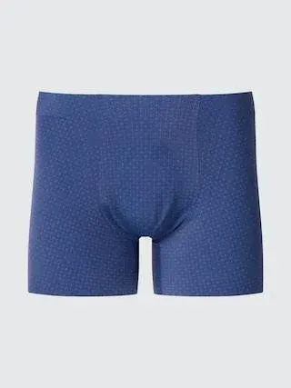 Uniqlo Airism Ultra Seamless Boxer Briefs