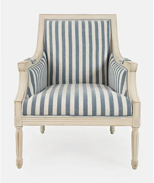 Birch Lane Rowena Upholstered Armchair