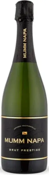 Mumm Napa Brut Prestige