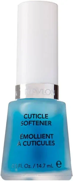 Revlon Cuticle Softener 0.5 Fluid Ounce