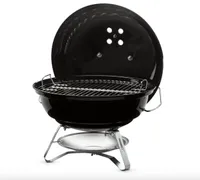Weber Jumbo Joe Grill