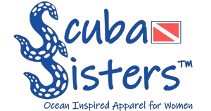Scuba Sisters