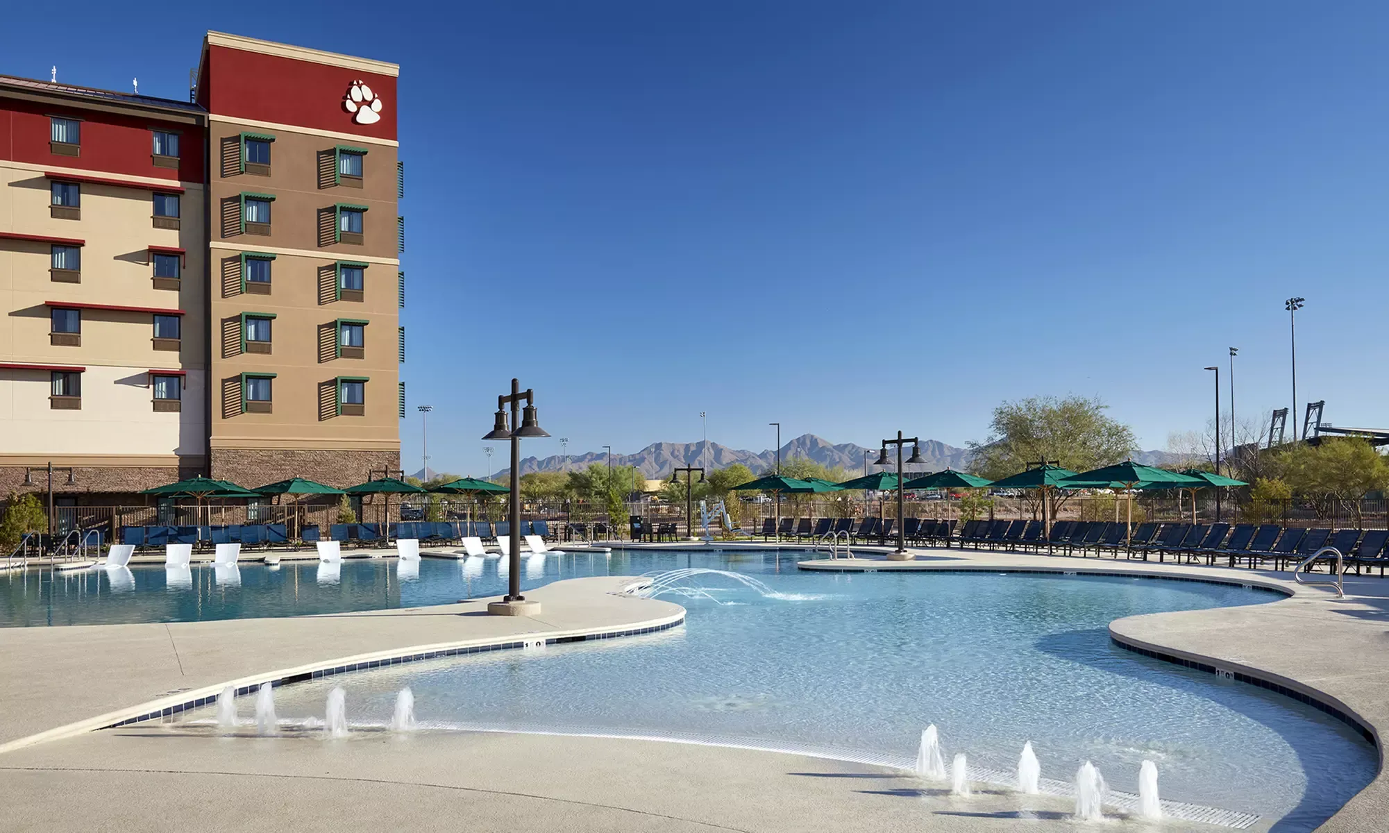 Hotel Stay with Daily Water Park Passes at Great Wolf Lodge Scottsdale in Arizona