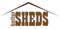 Better Sheds