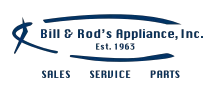 Bill Rod Appliance