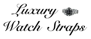 Luxury Watch Straps
