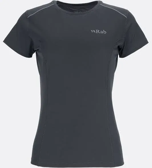 Rab Women's Force Tee