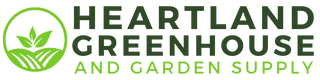 Heartland Greenhouse And Garden