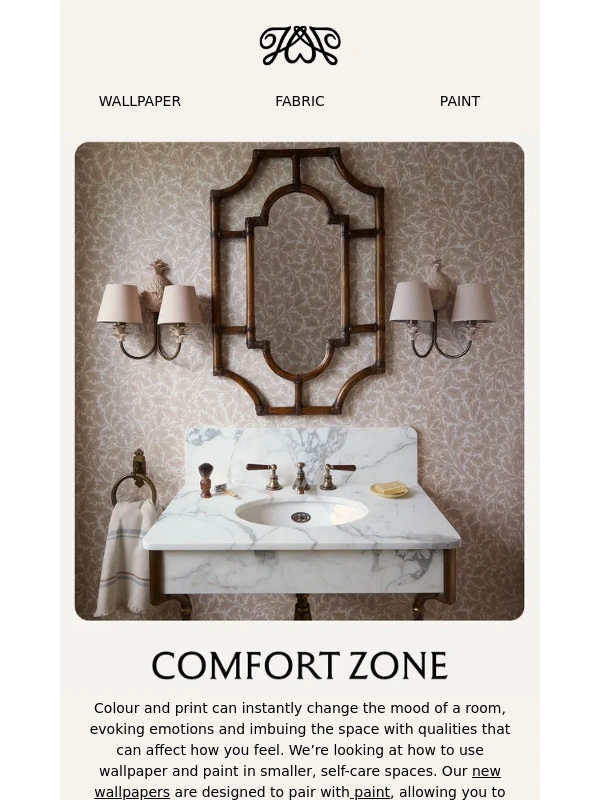 HOUSE OF HACKNEY - Your comfort zone: how to decorate with ✨feeling✨