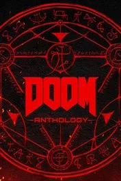 DOOM Anthology for Xbox $27.99