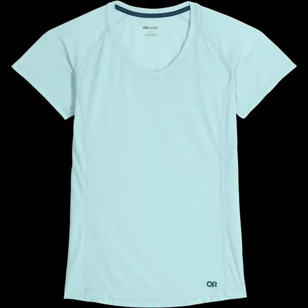 Outdoor Research Women's Echo Short-Sleeve T-Shirt