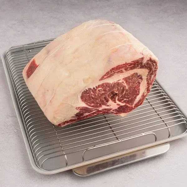 Snake River Farms Wagyu Prime Rib Roast