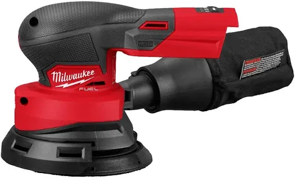 Milwaukee 5" Random Orbital Sander 2837-20