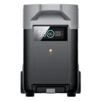 New Ecoflow Delta Pro Extra Battery $1299 or DP Ultra Battery $2699 YMMV (Secret Ecoflow Site)