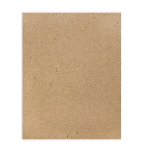 Scrapbook.com Standard 8.5x11 Chipboard Sheet