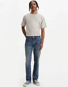 502™ Taper Fit Men's Jeans