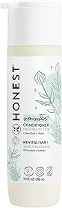 The Honest Company Fragrance Free Conditioner - 10 fl oz