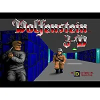Bethesda Games (DRM Free PC Digital Download): Wolfenstein 3D $1.49, Call of Cthulhu: Dark Corners of the Earth $1.64, & More
